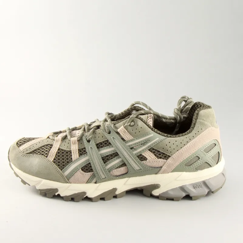 Asics Gel-Sonoma 15-50 - Mantle Green/Lichen Green-2